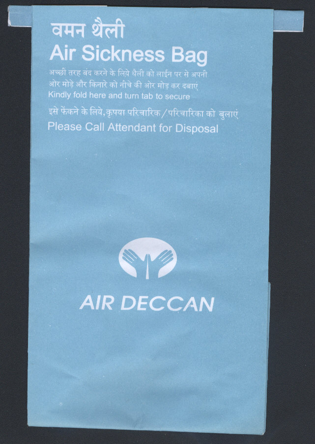 Air Deccan