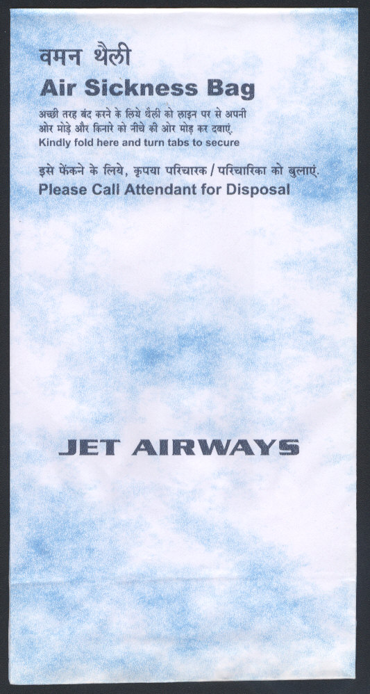 Jet Airways