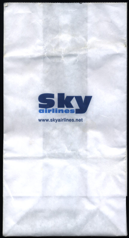 Skyairlines