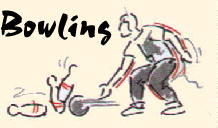 Bowling